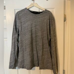 Banana Republic Long Sleeve Crew Neck